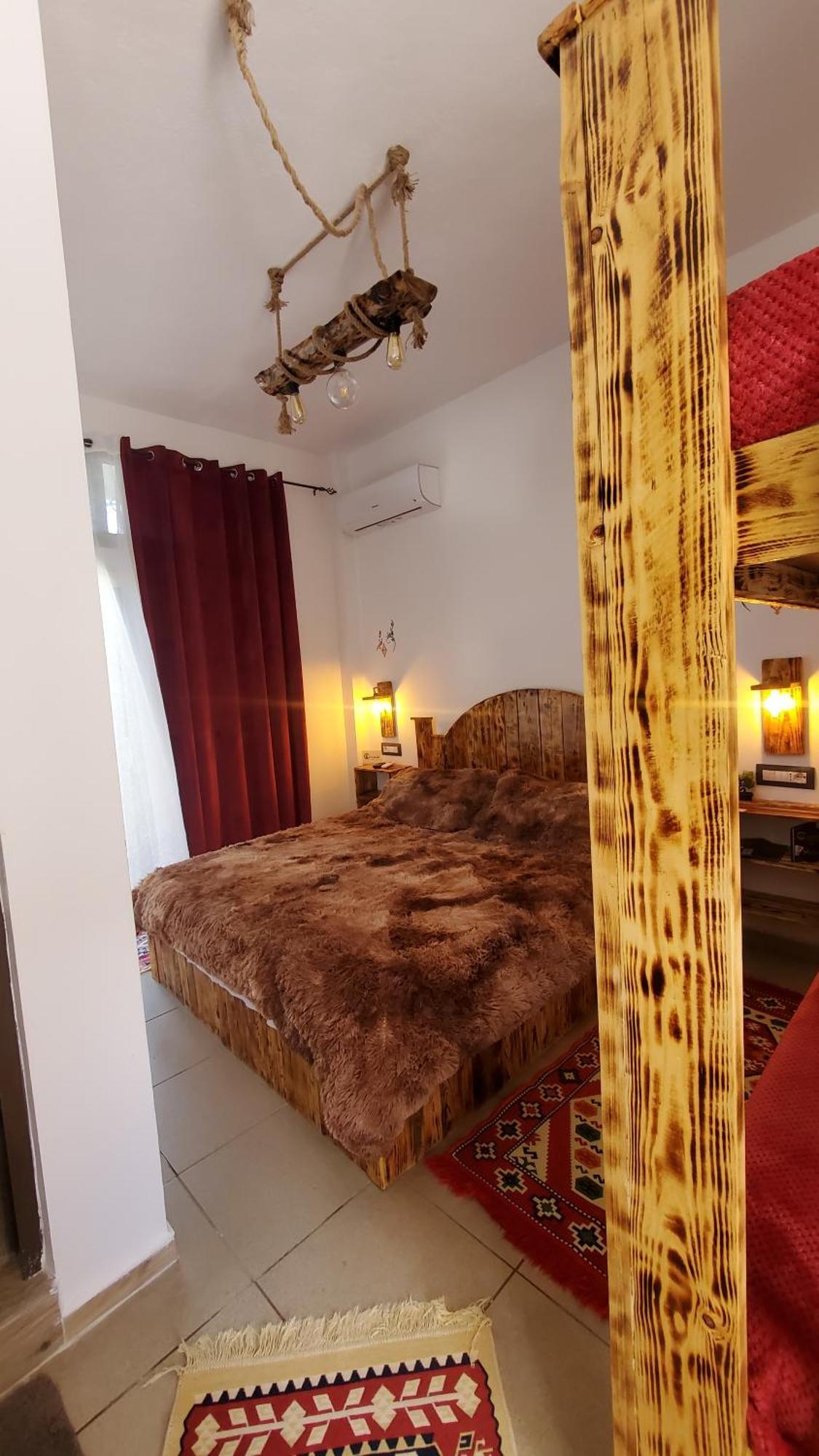Clockwise Guestrooms Gjirokastër Quarto foto