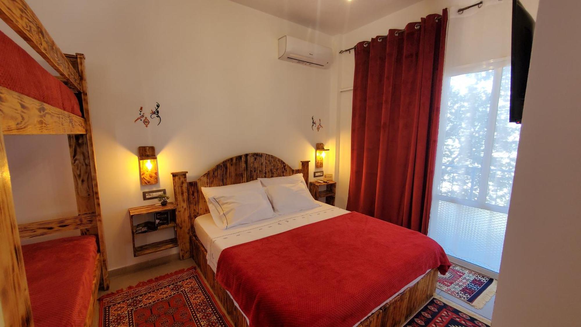 Clockwise Guestrooms Gjirokastër Quarto foto
